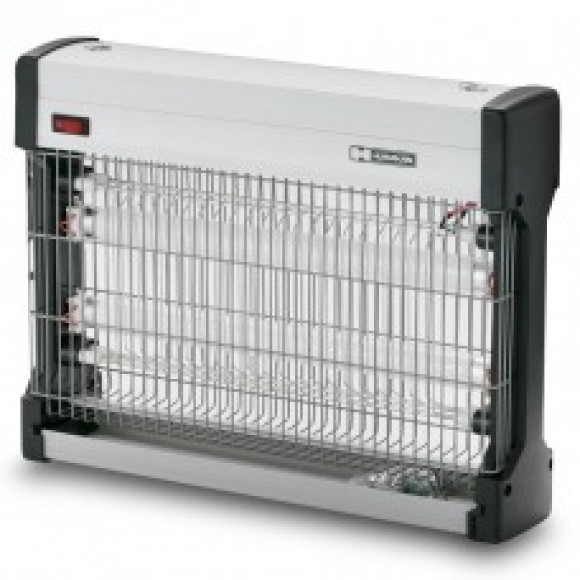 Лампы инсектицидные